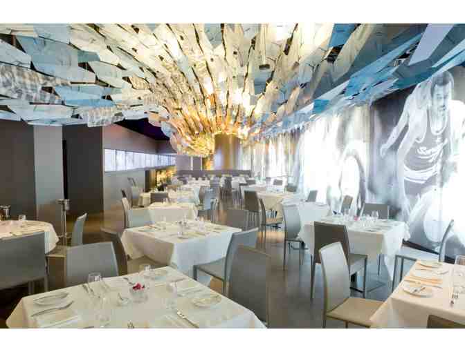 CLYDE FRAZIER - Tickets to KNICKS Game, Meet & Greet, and Dinner