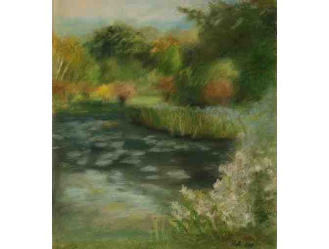 $1,000 Gift Certificate towards a One-of-a-Kind Portrait by Sonia Hale