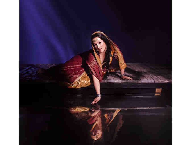 Opera Lovers Package - 4 Box Seat Tickets to LES PECHEURS DE PERLES