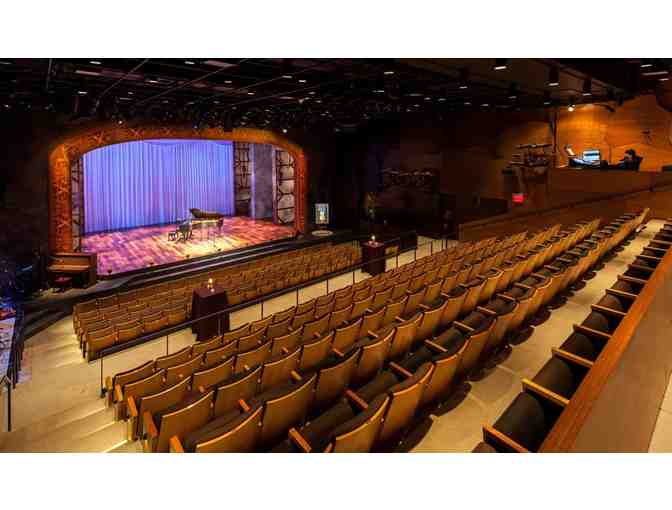 5-PLAY SUBSCRIPTION to SIGNATURE THEATRE'S 2015-16 SEASON!