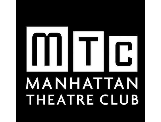 Dinner with LINDA LAVIN at CHIMICHURRI GRILL