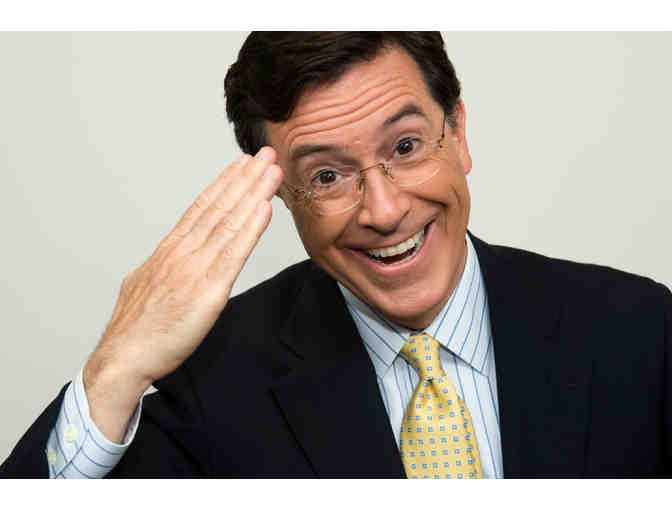 The Late Show with STEPHEN COLBERT - VIP Tickets & Meet and Greet