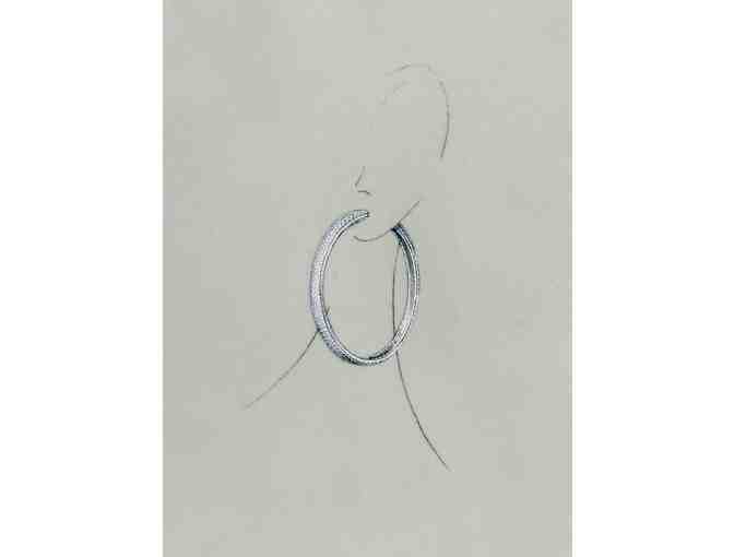 100 LOOSE DIAMONDS totaling 10 CARATS, custom made for you by JAMES MARTIN