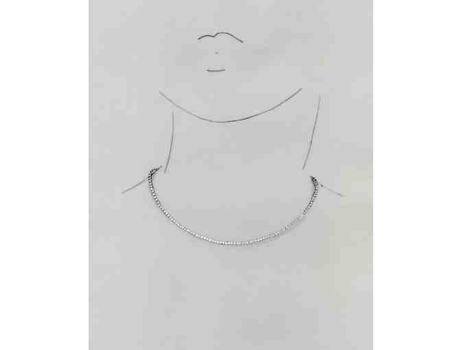 100 LOOSE DIAMONDS totaling 10 CARATS, custom made for you by JAMES MARTIN