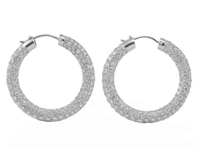 100 LOOSE DIAMONDS totaling 10 CARATS, custom made for you by JAMES MARTIN