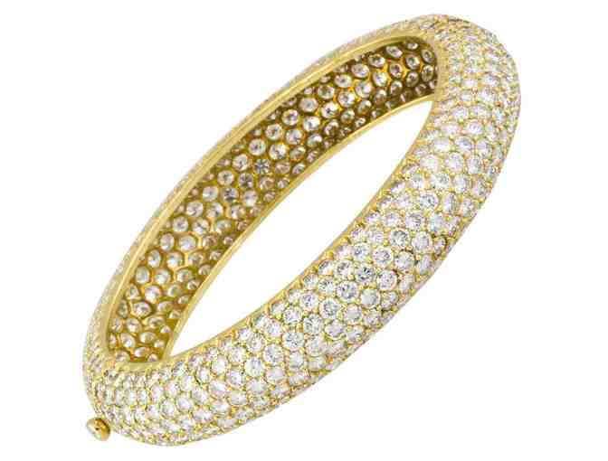 100 LOOSE DIAMONDS totaling 10 CARATS, custom made for you by JAMES MARTIN