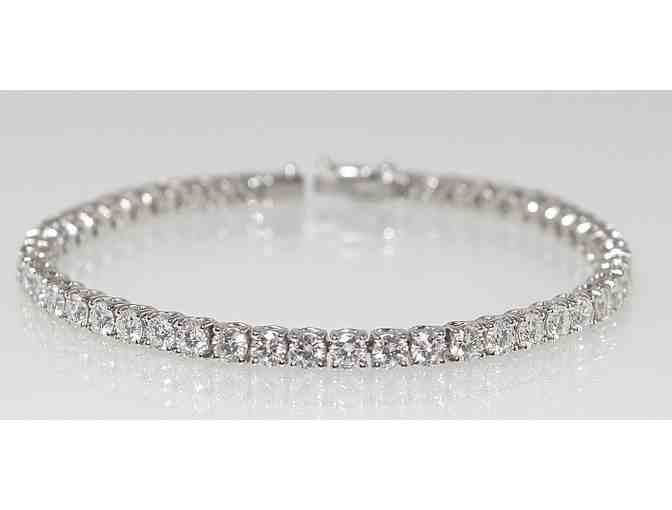 100 LOOSE DIAMONDS totaling 10 CARATS, custom made for you by JAMES MARTIN