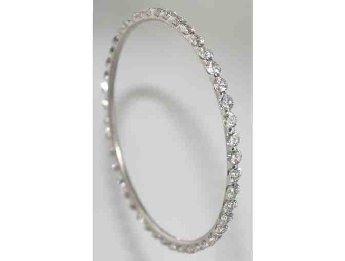 100 LOOSE DIAMONDS totaling 10 CARATS, custom made for you by JAMES MARTIN