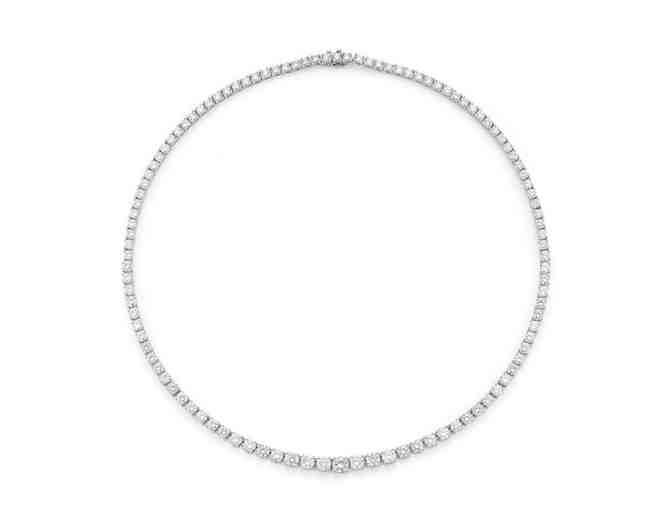 100 LOOSE DIAMONDS totaling 10 CARATS, custom made for you by JAMES MARTIN