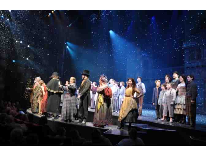 2 Tickets to The PAPER MILL PLAYHOUSE