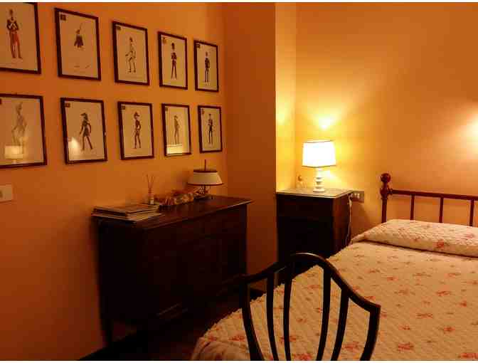 Enchanting Week in Italy at LA FELICINA in TUSCANY & THE AMAN in VENICE with Airfare