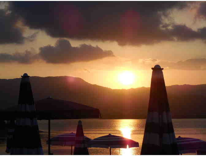 Enchanting Week in Italy at LA FELICINA in TUSCANY & THE AMAN in VENICE with Airfare