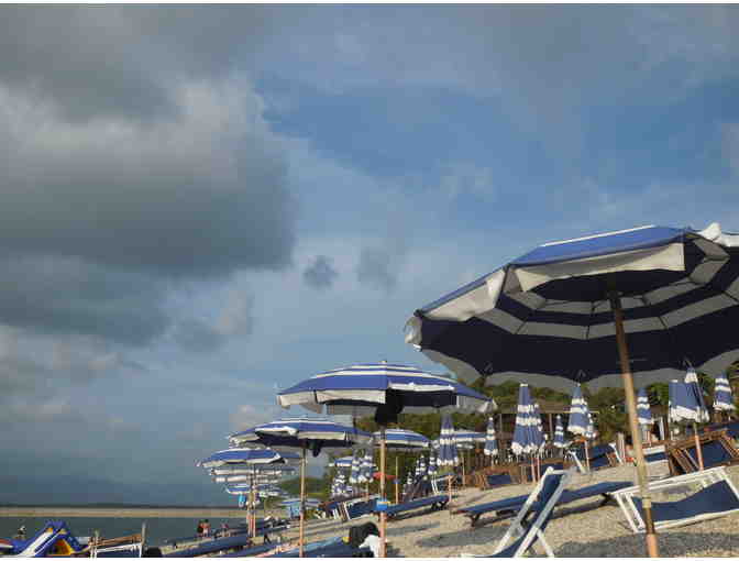 Enchanting Week in Italy at LA FELICINA in TUSCANY & THE AMAN in VENICE with Airfare