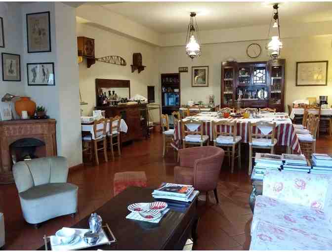 Enchanting Week in Italy at LA FELICINA in TUSCANY & THE AMAN in VENICE with Airfare