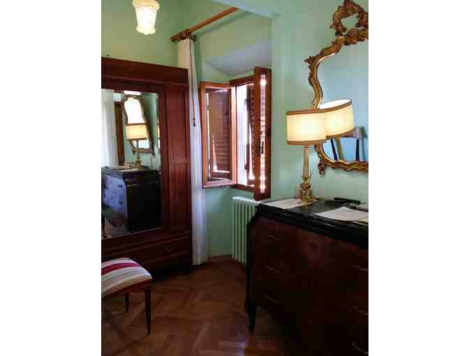 Enchanting Week in Italy at LA FELICINA in TUSCANY & THE AMAN in VENICE with Airfare