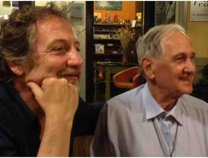 Enchanting Week in Italy at LA FELICINA in TUSCANY & THE AMAN in VENICE with Airfare