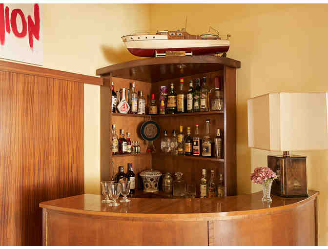 Enchanting Week in Italy at LA FELICINA in TUSCANY & THE AMAN in VENICE with Airfare