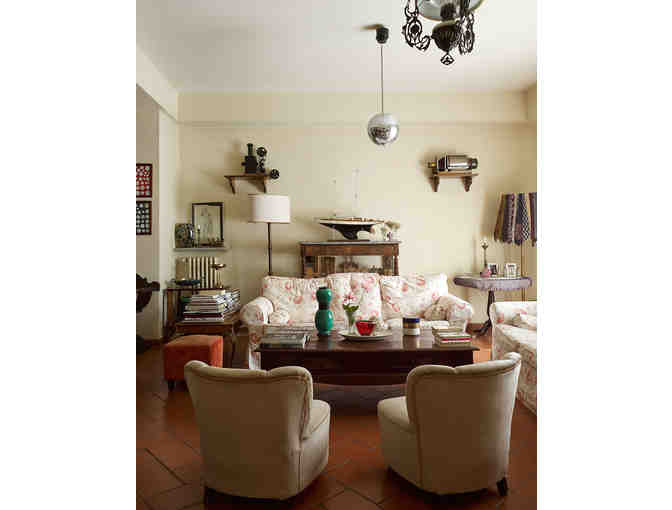 Enchanting Week in Italy at LA FELICINA in TUSCANY & THE AMAN in VENICE with Airfare