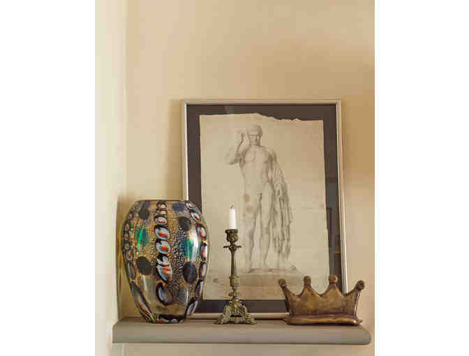 Enchanting Week in Italy at LA FELICINA in TUSCANY & THE AMAN in VENICE with Airfare