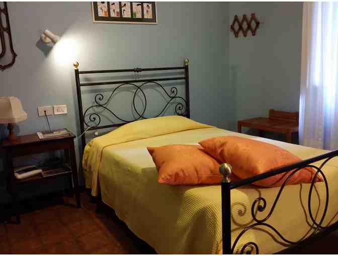 Enchanting Week in Italy at LA FELICINA in TUSCANY & THE AMAN in VENICE with Airfare