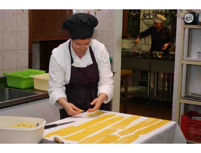 Enchanting Week in Italy at LA FELICINA in TUSCANY & THE AMAN in VENICE with Airfare