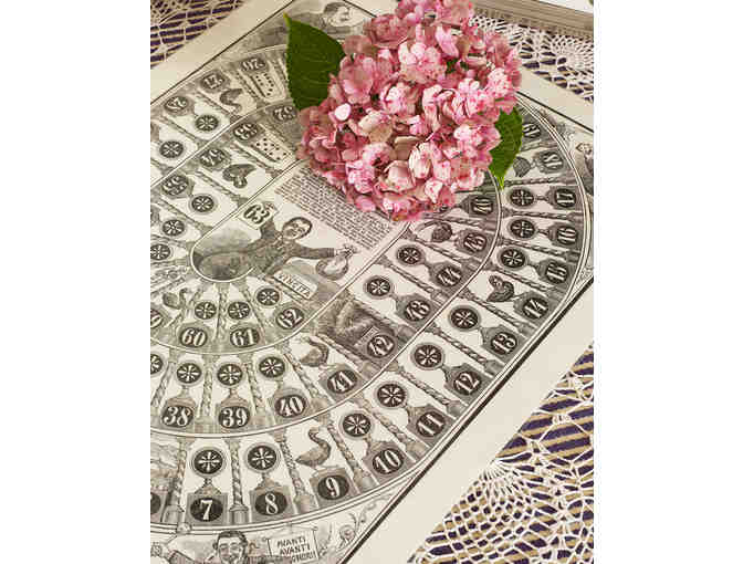 Enchanting Week in Italy at LA FELICINA in TUSCANY & THE AMAN in VENICE with Airfare