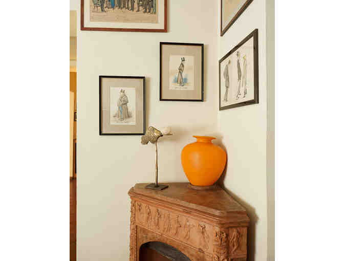 Enchanting Week in Italy at LA FELICINA in TUSCANY & THE AMAN in VENICE with Airfare