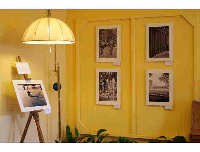 Enchanting Week in Italy at LA FELICINA in TUSCANY & THE AMAN in VENICE with Airfare