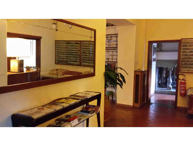 Enchanting Week in Italy at LA FELICINA in TUSCANY & THE AMAN in VENICE with Airfare