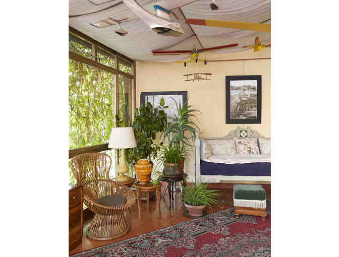 Enchanting Week in Italy at LA FELICINA in TUSCANY & THE AMAN in VENICE with Airfare