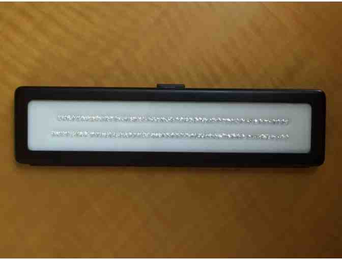 100 LOOSE DIAMONDS totaling 10 CARATS, custom made for you by JAMES MARTIN