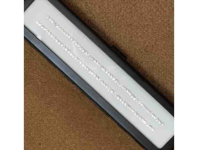 100 LOOSE DIAMONDS totaling 10 CARATS, custom made for you by JAMES MARTIN