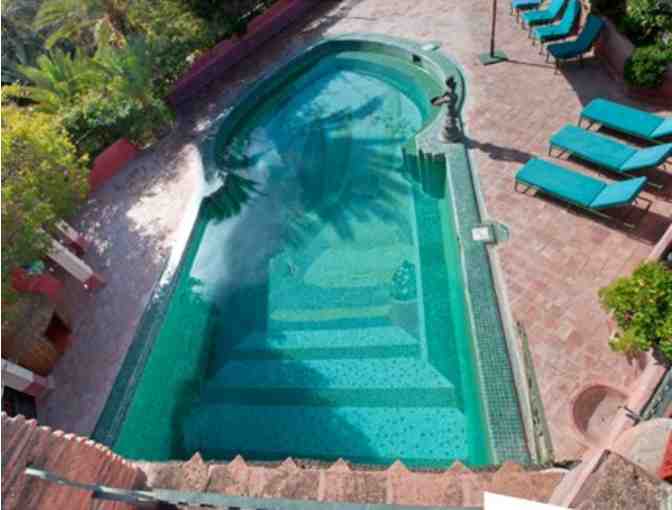 Relaxing Week-long Woman's Spa Vacation in Marrakech, Morocco