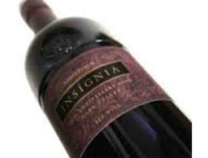 6 Bottles of INSIGNIA 2012