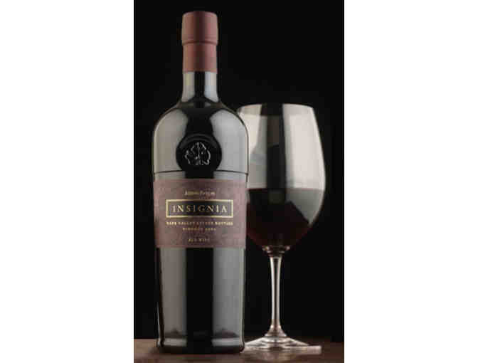 6 Bottles of INSIGNIA 2012