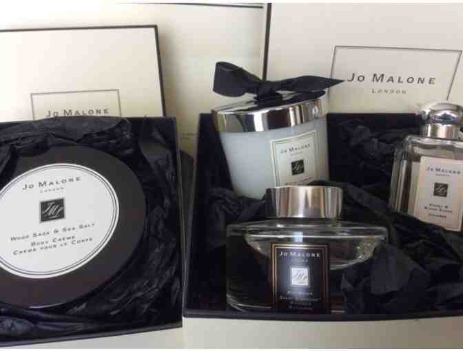 JO MALONE Basket