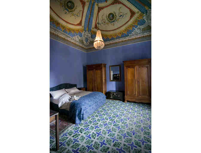 Charming 5 Night Stay at HOTEL DIMORA DI SICILIA in SICILY w/AIRFARE