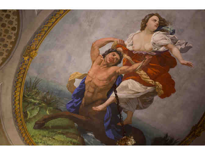 Charming 5 Night Stay at HOTEL DIMORA DI SICILIA in SICILY w/AIRFARE