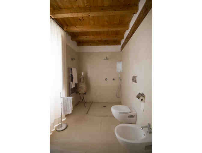 Charming 5 Night Stay at HOTEL DIMORA DI SICILIA in SICILY w/AIRFARE