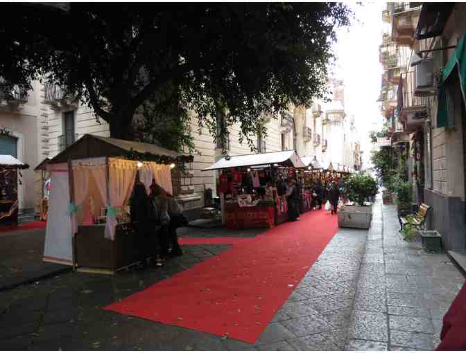 Charming 5 Night Stay at HOTEL DIMORA DI SICILIA in SICILY w/AIRFARE