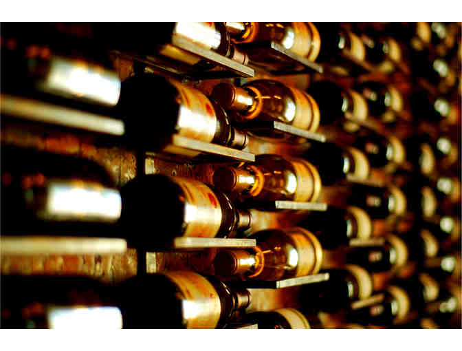 Veritas Studio Wines TASTING CLASS