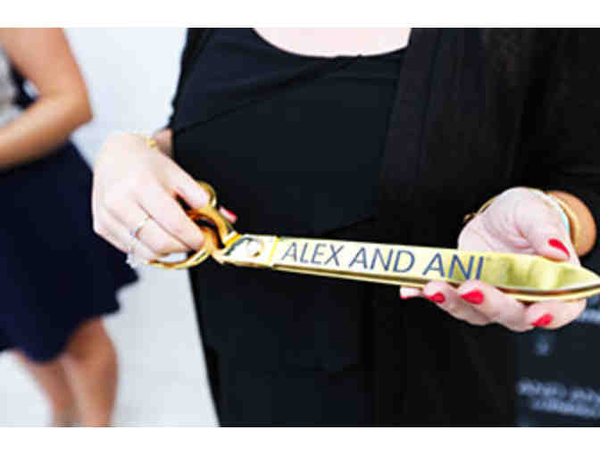 SPIRITUAL JEWELRY FROM ALEX AND ANI