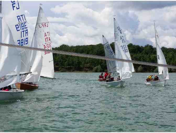 AN ENCHANTING WEEK IN ITALY