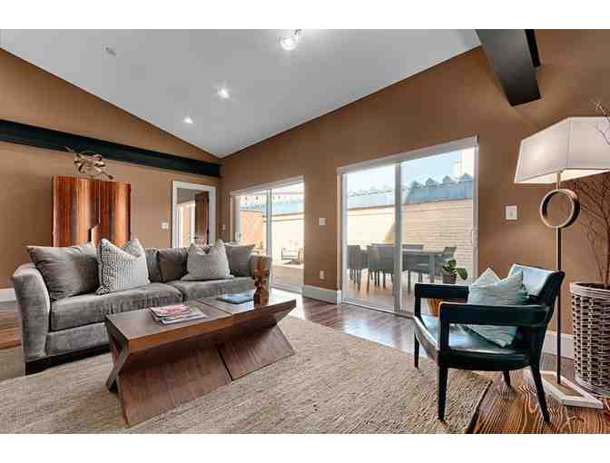 NATURAL BEAUTY MEETS ART AND CULTURE IN ASHEVILLE