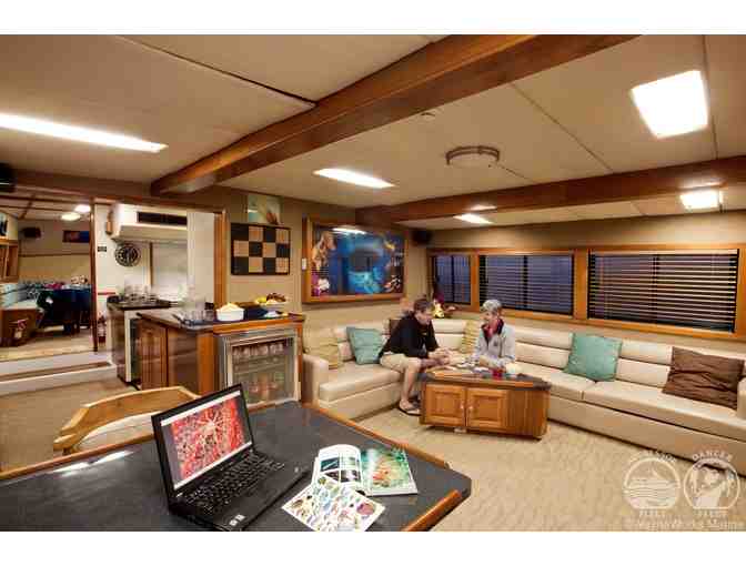 A TROPICAL DIVING DREAM VACATION IN BELIZE