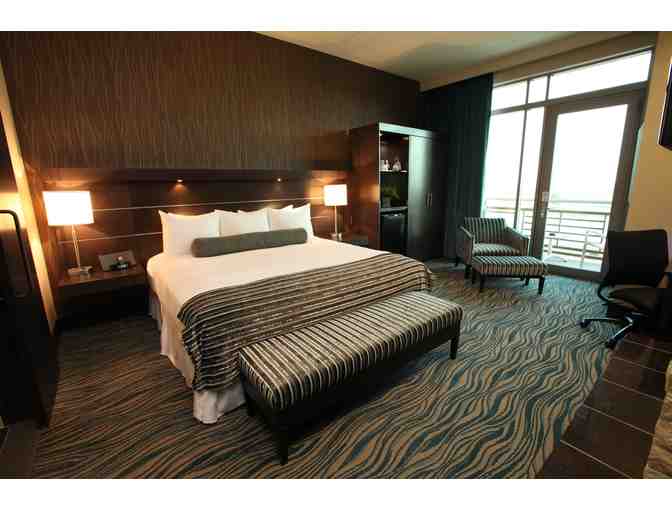 THREE-NIGHT WEEKEND OF GOLF, SPA, AND FUN IN GRAND FALLS