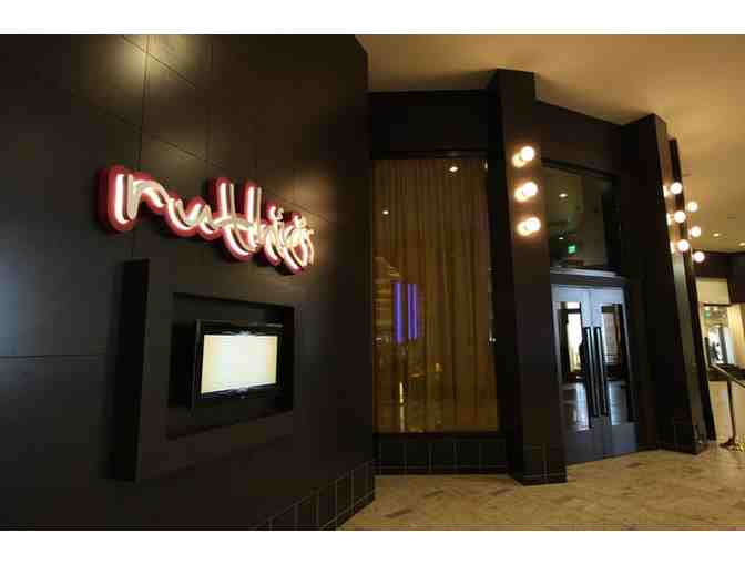 THREE-NIGHT WEEKEND OF GOLF, SPA, AND FUN IN GRAND FALLS