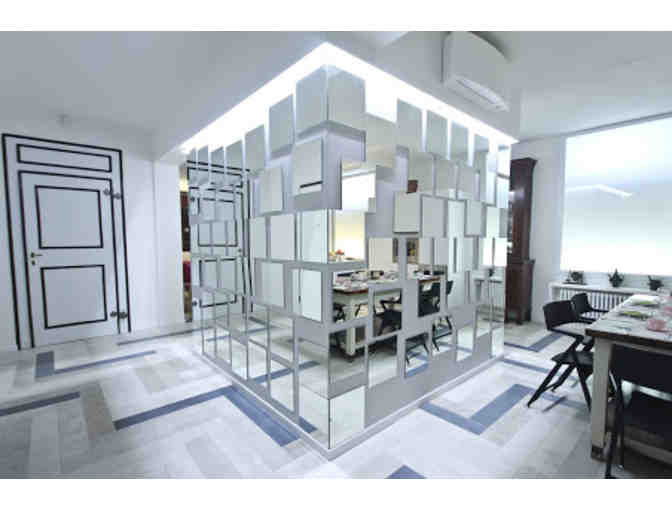 AN ENCHANTING WEEK IN ITALY