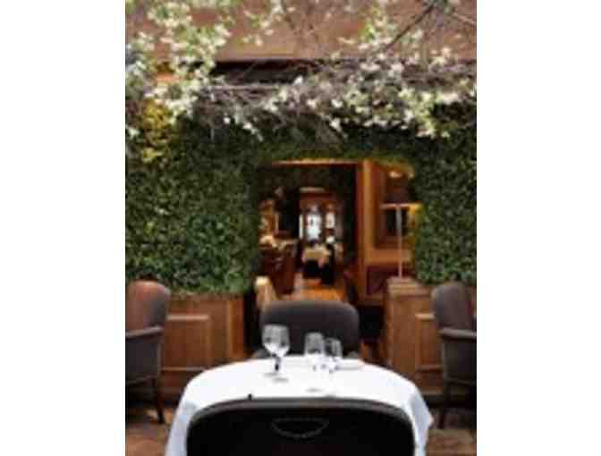 A WEEK IN LONDON'S WEST END WITH AIRFARE