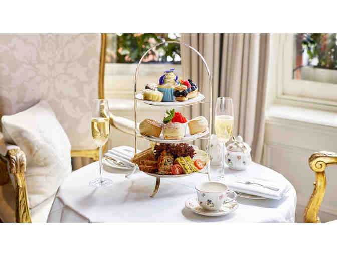 A WEEK IN LONDON'S WEST END WITH AIRFARE